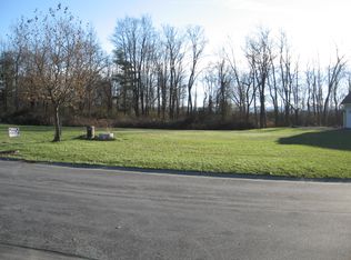Lot #19 Millcroft Way, Ithaca, NY 14850