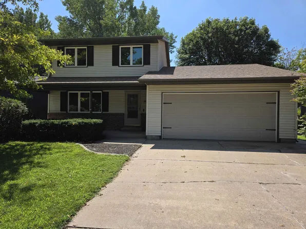 2118 W 36th St, Kearney, NE 68845
