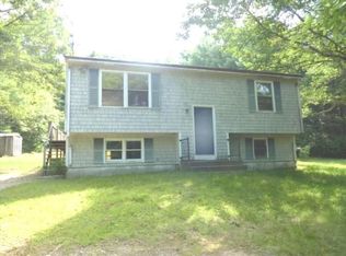 6743 Flat River Rd, Coventry, RI 02827
