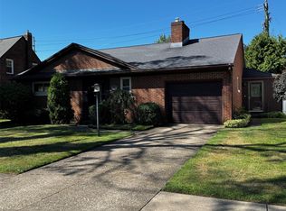 538 Virginia Ave, Erie, PA 16505
