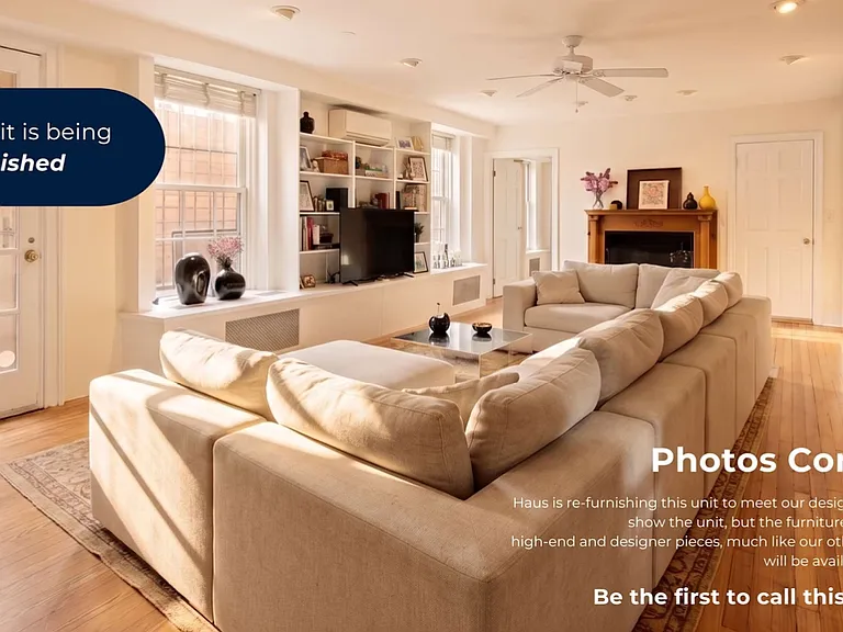 3 E 9th St #1B — Photo 1
