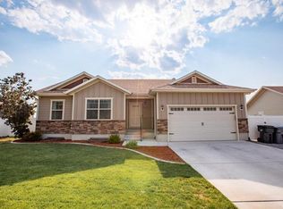 554 S 190 W, Santaquin, UT 84655