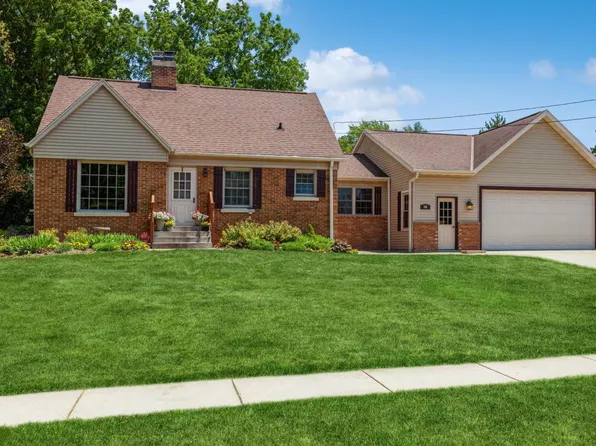 205 Wisconsin STREET, Theresa, WI 53091