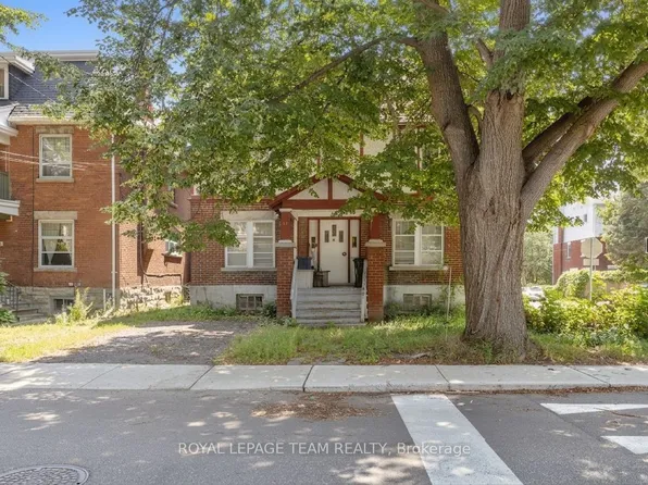 101 Grosvenor Ave, Ottawa, ON K1S 4S8
