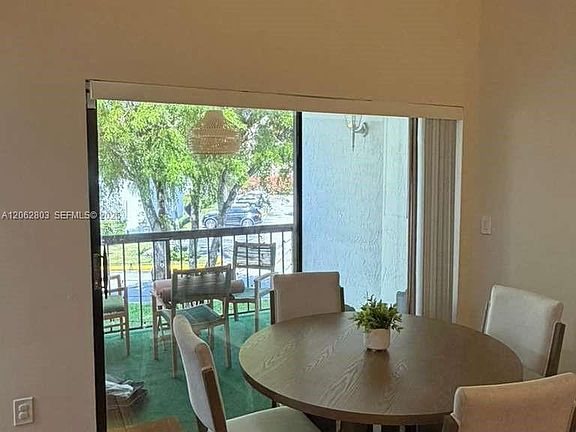 2nd image of 9417 Fontainebleau Blvd #215
