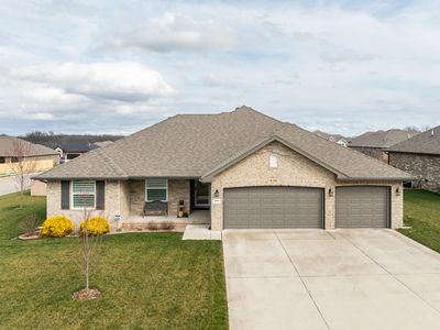 6060 S Brookside Lane, Battlefield, MO, 65619