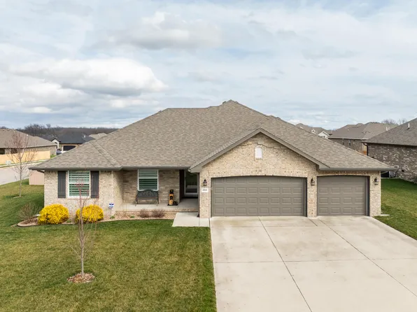 6060 S Brookside Lane, Battlefield, MO 65619
