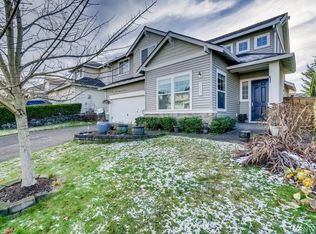1608 64th St SE, Auburn, WA 98092