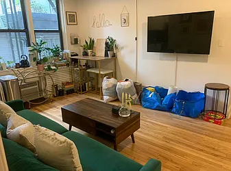 110 Sullivan Street, #3D