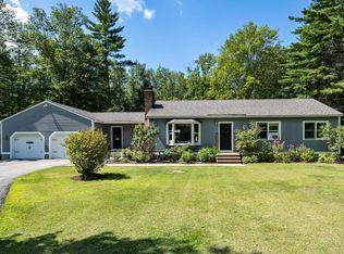 245 Bound Tree Rd, Hopkinton, NH 03229