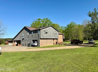 25625 Highway 12, Lexington, MS 39095