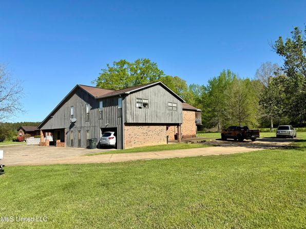 25625 Highway 12, Lexington, MS 39095