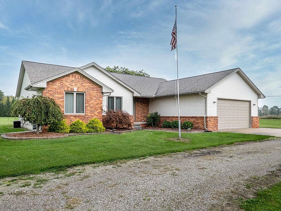 4623 Mayer Rd, China, MI 48054 Zillow