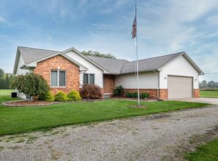 4623 Mayer Rd, China, MI 48054