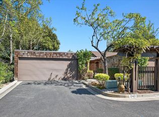 242 The Knl, Orinda, CA 94563