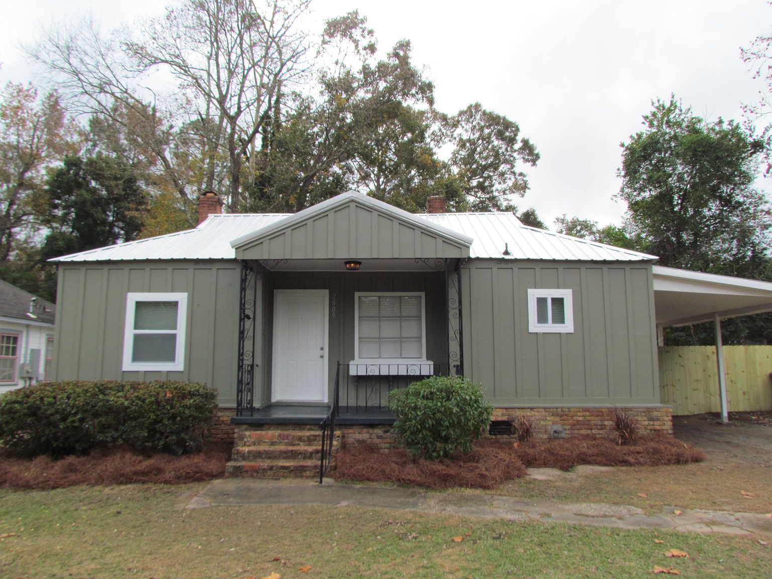2809 Ralston Rd, Mobile, AL 36606 Zillow