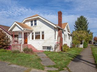 302 NW 79th St, Seattle, WA 98117