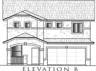 404 Bellwoode Ave, El Paso, TX 79932