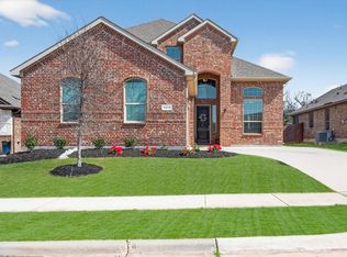 7815 Kettle Creek Dr, Arlington, TX 76001