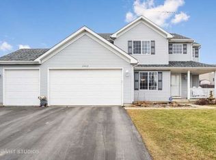 2002 Midday Dr, Zion, IL 60099