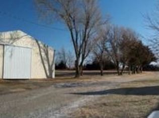 6577 NW Shumway Rd, Potwin, KS 67123