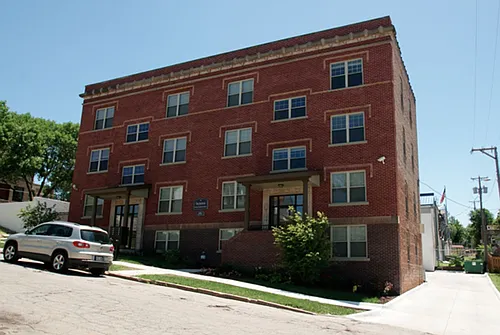 3007 Jackson St Photo 1