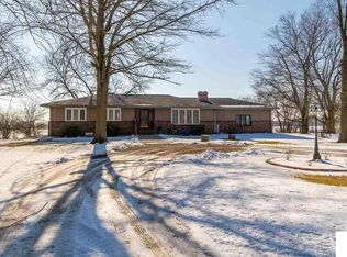 1413 State Route 121, Lincoln, IL 62656