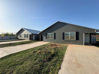 3222 S 2nd St, Abilene, TX, 79605
