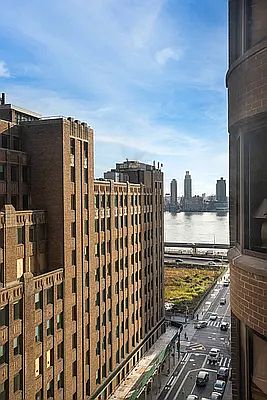 The Corinthian Apartment Rentals - New York, NY | Zillow