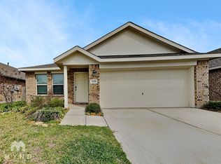 24218 Breckenridge Pass Ln, Hockley, TX 77447
