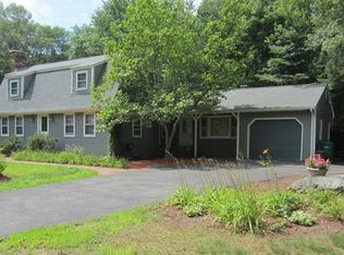 47 Marlise Dr, Attleboro, MA 02703