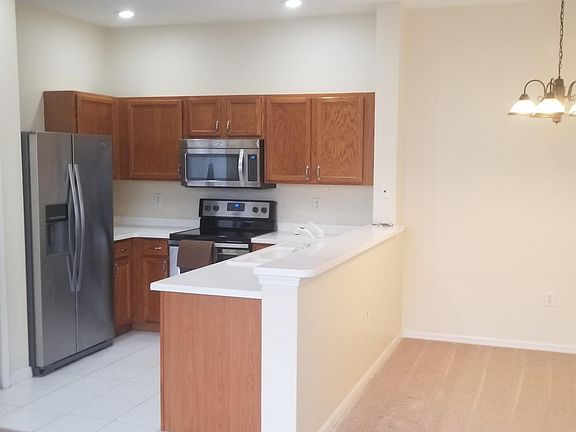 Kitchen and Dining Room