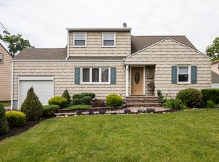 2019 Verona Ave, Linden, NJ 07036