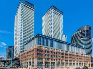 19 Bathurst St #3202, Toronto, ON M5V 2N9