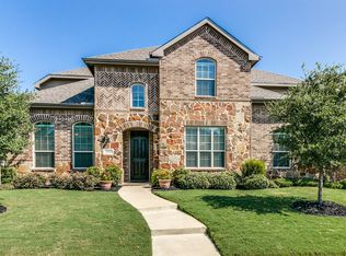 3415 Leameadow Dr, Sachse, TX 75048
