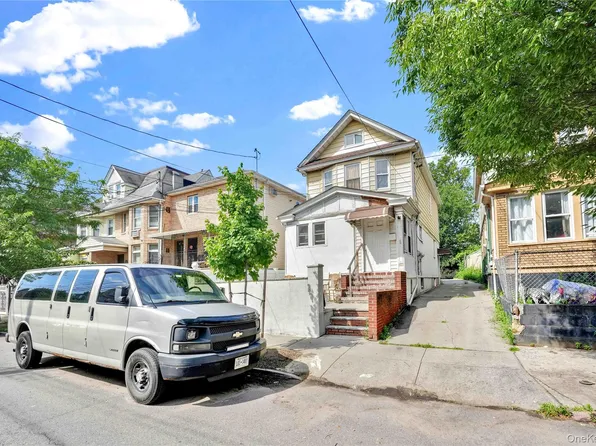 9722 Remington Street, Jamaica, NY 11435