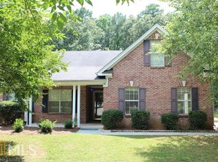 567 Monte Ln, Jefferson, GA 30549