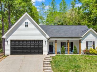 272 Griffith St, Winder, GA 30680