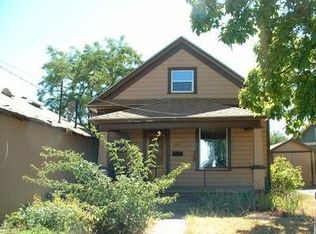 162 S Main St, Milton Freewater, OR 97862