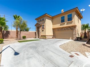 106 Duxford Ave, Las Vegas, NV 89123