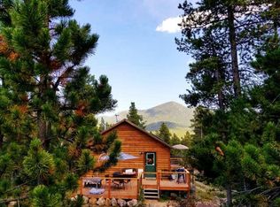 142 Tschaikovsky Dr, Black Hawk, CO 80422