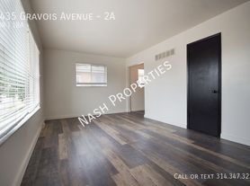 6435 Gravois Ave, Saint Louis, MO