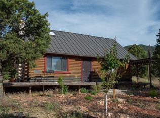 1502 S Red Canyon Dr, Parowan, UT 84761