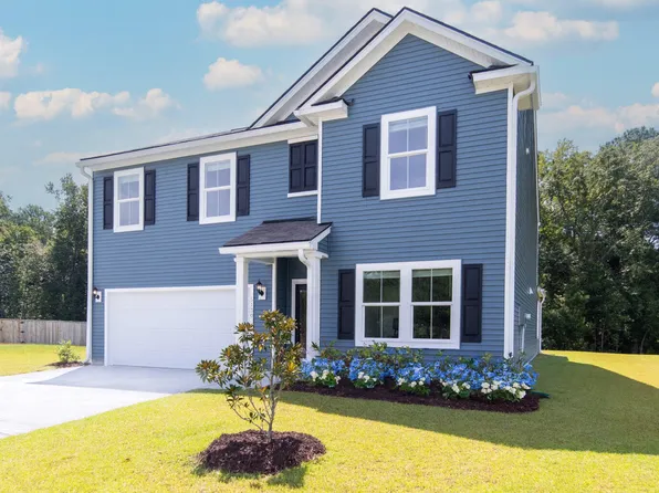 5130 Cranesbill Way, Johns Island, SC 29455