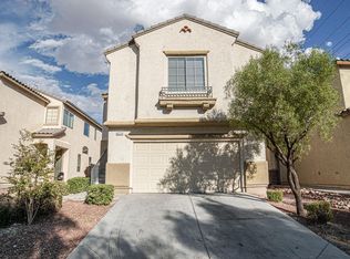 6214 Copper Light St, North Las Vegas, NV 89081