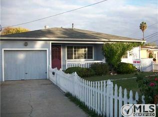 505 Prescott Ave, El Cajon, CA 92020