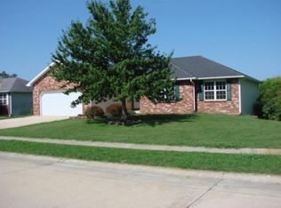 509 Summertime Dr, Ashland, MO 65010