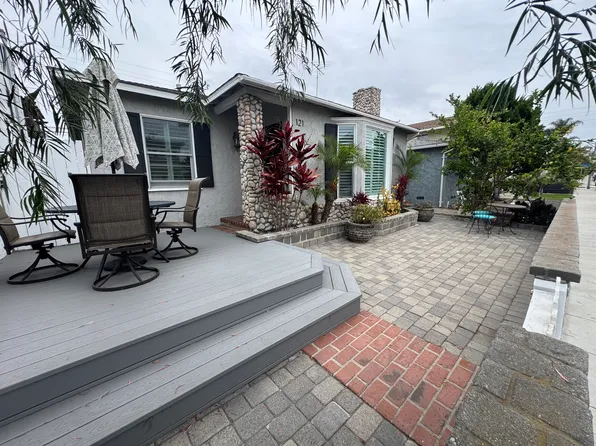 121 Prospect Ave, Long Beach, CA 90803