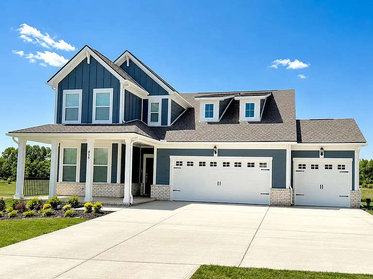 855 Bur Oak Ct — Photo 2