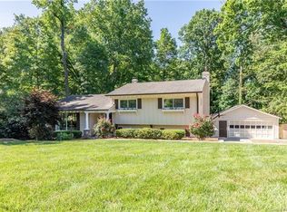 2119 Sagamore Rd, Charlotte, NC 28209